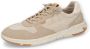 Dockers by Gerli Slip-on sneakers slippers vrijetijdsschoen lage schoen zomerschoen in jeanslook - Thumbnail 2