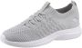 Dockers by Gerli Slip-on sneakers instapschoen vrijetijdsschoen met ultralichte zool - Thumbnail 3