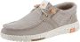 Dockers by Gerli 52AA002 Heren Mocassin espadrilles Schoenen Beige - Thumbnail 1