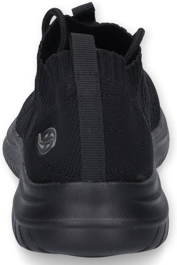 Dockers by Gerli Slip-on sneakers instapschoen vrijetijdsschoen met ultralichte zool