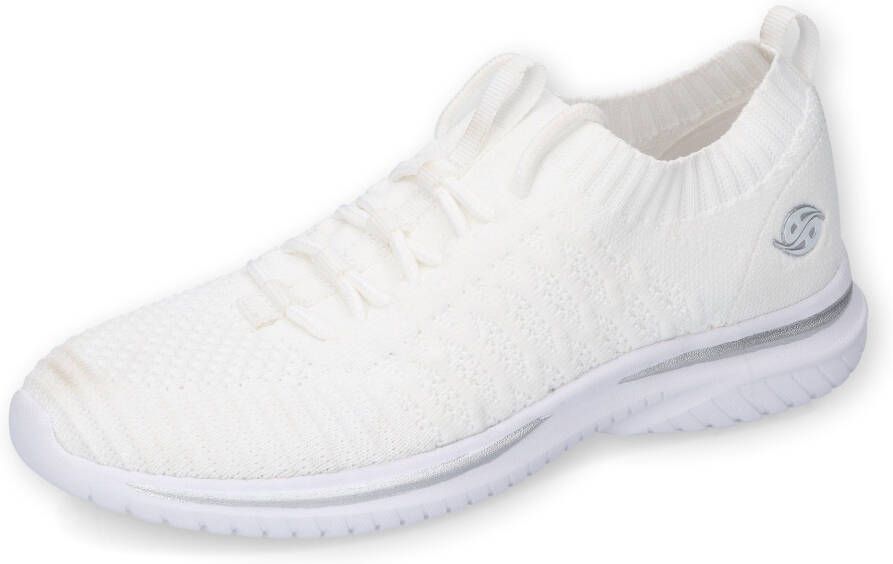 Dockers by Gerli Slip-on sneakers instapschoen vrijetijdsschoen met ultralichte zool - Foto 1