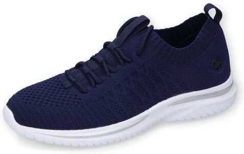 Dockers by Gerli Slip on sneakers met ultralichte zool