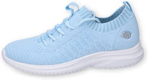 Dockers by Gerli Slip on sneakers met ultralichte zool