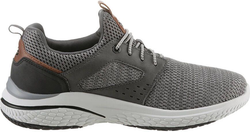 Dockers by Gerli Slip-on sneakers slippers sneakers with lightweight sole in comfort width g (wide) - Foto 3