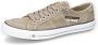 Dockers by Gerli Slip-on sneakers vrijetijdsschoen retro sneaker fake veters in coole jeanslook - Thumbnail 3
