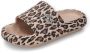 Dockers by Gerli Slippers badeschoen strand-schoen sandaal slides met logo-decoratie - Thumbnail 2