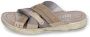 Dockers by Gerli Slippers zomerschoen strandschoen instapslides - Thumbnail 1