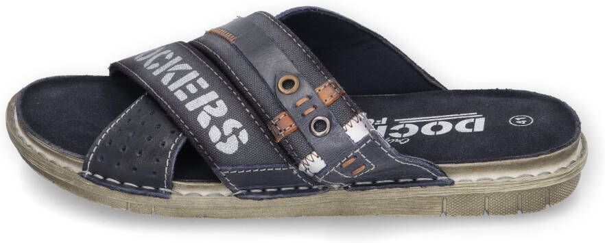 Dockers by Gerli Slippers instappers - Foto 2