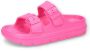 Dockers by Gerli Slippers zomerschoen sandaal badeschoen met plateau - Thumbnail 2