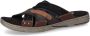 Dockers by Gerli Slippers zomerschoen strandschoen instapslides - Thumbnail 1