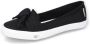 Dockers by Gerli Sneaker-ballerina s Vrijetijdsschoen met opvallende strik - Thumbnail 1