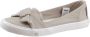 Dockers by Gerli Sneaker-ballerina s Vrijetijdsschoen met opvallende strik - Thumbnail 2