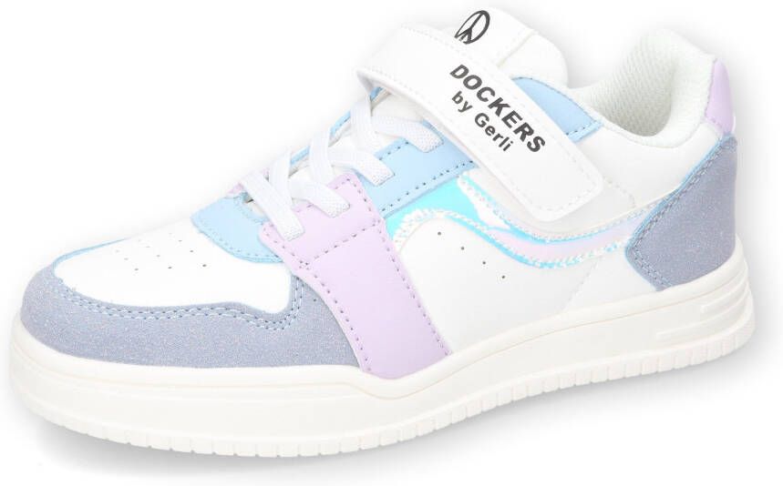 Dockers by Gerli Nette Schoenen