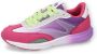 Dockers Sneakers 779 PINK - Thumbnail 2