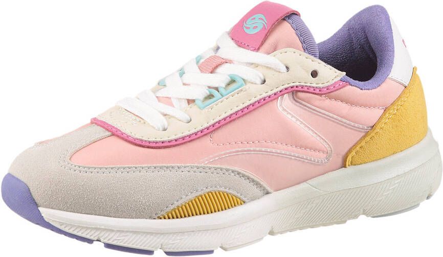 Dockers by Gerli Sneakers laag