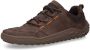 Dockers by Gerli herensneakers 57YN001-630-380 schoenen bruin - Thumbnail 2