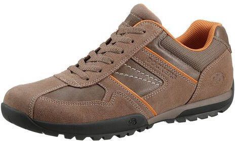 Dockers by Gerli NU 21% KORTING Sneakers loopzool met profiel