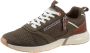 Dockers by Gerli Sneakers vrijetijdsschoen veterschoen comfortabele schoenwijdte g (=wijd) - Thumbnail 15