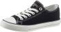 Dockers by Gerli Sneakers met subtiele logo-borduurwerk vrijetijdsschoen lage schoen veterschoen - Thumbnail 2