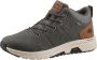 Dockers by Gerli Veterschoenen mid cut sneaker vrijetijdsschoen veterschoen zacht gewatteerd - Thumbnail 1