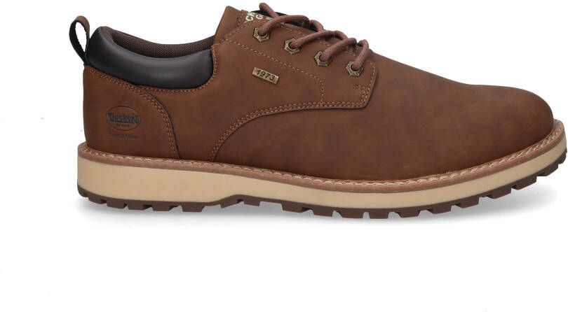Dockers by Gerli Veterschoenen Vrijetijdsschoen met koude voering