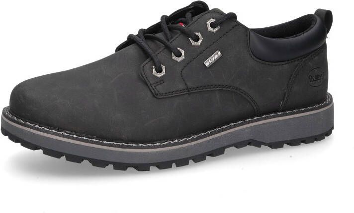 Dockers by Gerli Veterschoenen Vrijetijdsschoen met koude voering
