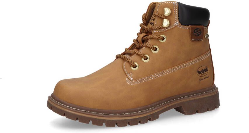 Dockers by Gerli Veterschoenen