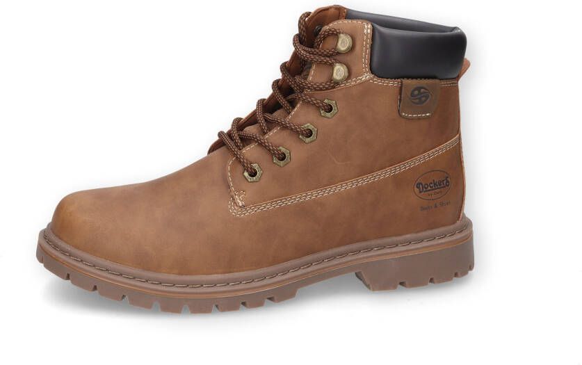 Dockers by Gerli Veterschoenen