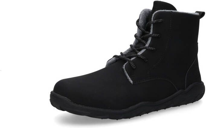 Dockers by Gerli Veterschoenen Barefootschoen laarzen met warme voering