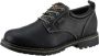 Dockers by Gerli Veterschoenen in klassieke vorm vrijetijdsschoen lage schoen veterschoen - Thumbnail 2