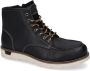 Dockers by Gerli Veterschoenen Laarzen vrijetijdsschoen met gepolsterde binnenzool - Thumbnail 2