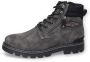 Dockers by Gerli Veterschoenen winterlaarzen vrijetijdstiefels worker boots met modieuze details - Thumbnail 2