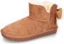 Dockers by Gerli dames laarzen 49IL303770470 dames enkellaarsjes cognac - Thumbnail 2
