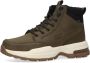 Dockers by Gerli Winterlaarzen Veterboots met warme voering - Thumbnail 2