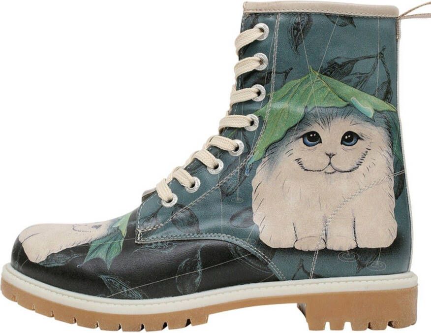 DOGO Veterlaarsjes Rain Drops May Heal Your Soul