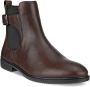 Ecco Chelsea-boots DRESS CLASSIC 15 met stretch opzij - Thumbnail 3