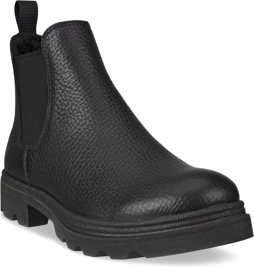 Ecco Chelsea-boots Grainer W instappers - Foto 2