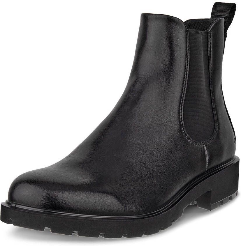 Ecco Chelsea-boots Metropole Vienna Enkellaars instaplaarzen Casual-Boots met stretchinzetstukken - Foto 2