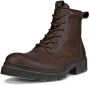 Ecco Hoge veterschoenen GRAINER M ankle boot worker boots winter boots with two pull tabs - Thumbnail 2