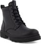 Ecco Hoge veterschoenen GRAINER M ankle boot worker boots winter boots with two pull tabs - Thumbnail 3