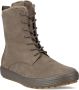 Ecco Hoge veterschoenen SOFT 7 TRED W met een warme voering - Thumbnail 3