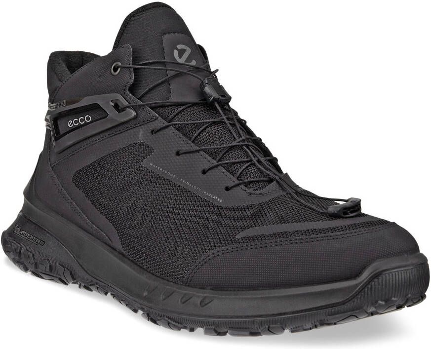 Ecco Hoge veterschoenen ULT-TRN M