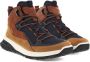 ECCO Ult-Trn M Veterboots cognac Nubuck Heren - Thumbnail 2