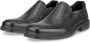 Ecco Instappers Helsinki 2 Business schoen pak schoen in klassieke look - Thumbnail 4