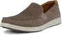 ECCO S LITE MOC M–Schoenen–Mannen–Grijs–44 - Thumbnail 3
