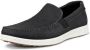 ECCO S LITE MOC M–Schoenen–Mannen–Zwart–43 - Thumbnail 3