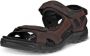 Ecco Outdoorsandalen OFFROAD zomerschoen klittenbandschoen outdoorschoen in trekkinglook - Thumbnail 4