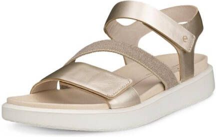 Ecco Plateausandalen FLOWT W