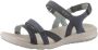 Ecco NU 21% KORTING: sandalen CRUISE 2 in een sportieve look - Thumbnail 4