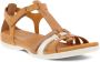 ECCO Eccco Flash Sandalen cognac Leer Dames - Thumbnail 3